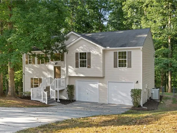 2139 Kirkland Dr, Statham, GA 30666