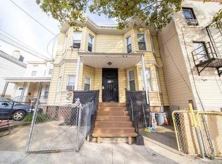 332 Webster Ave APT 1, Jersey City, NJ 07307