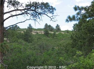 14903 Furrow Rd, Larkspur, CO 80118