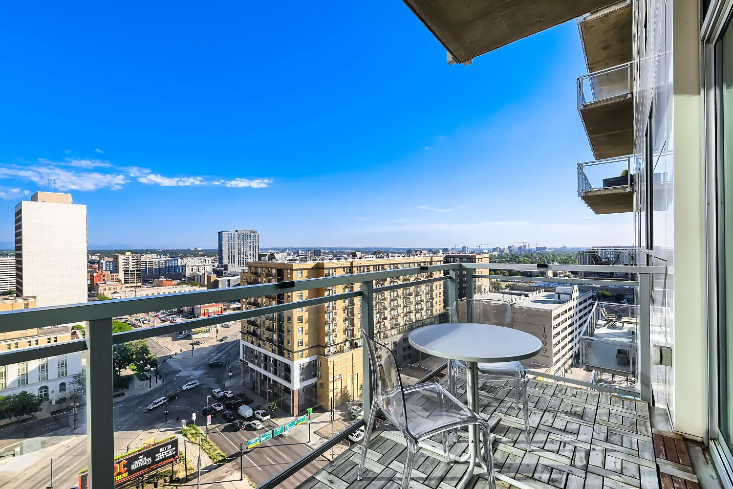 1 bed, 1.5 bath, 820 sqft, $2,850 — Photo 4