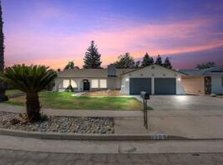 1399 E Boyer Dr, Tulare, CA 93274
