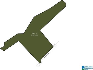 605 Pine Mountain Trl #3, Chelsea, AL, 35043