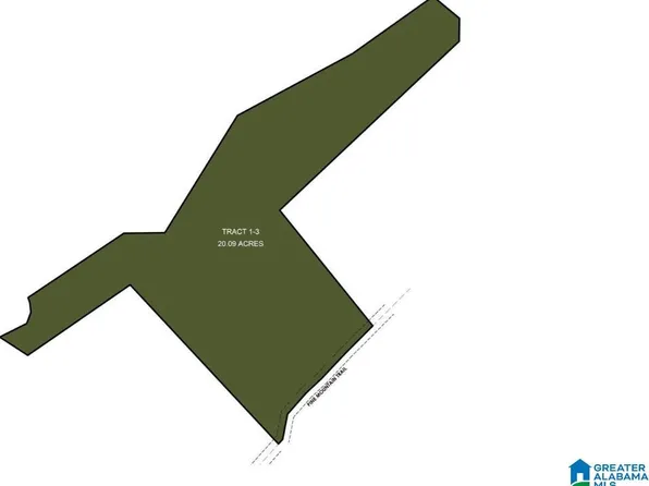 605 Pine Mountain Trl #3, Chelsea, AL 35043