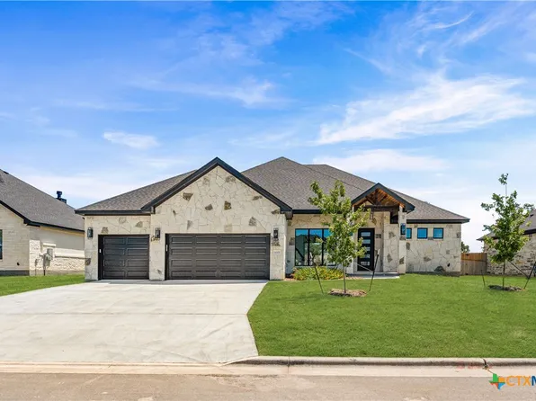 6305 Salerno St, Temple, TX 76502