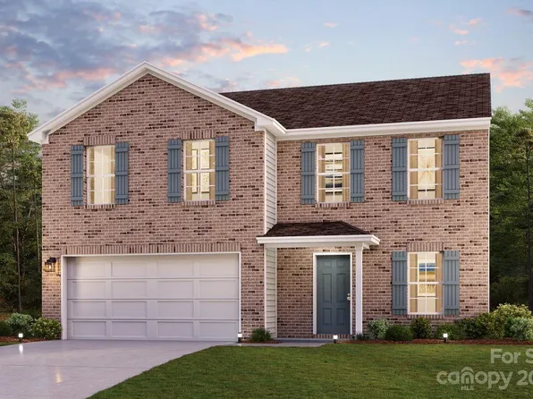 109 Vintage Woods Ln, Shelby, NC 28150