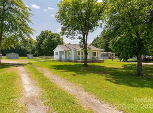 2742 Flat Creek Rd, Lancaster, SC 29720