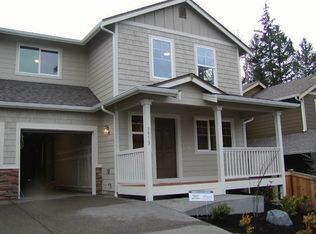 3913 Crestwood Ln NW, Olympia, WA 98502