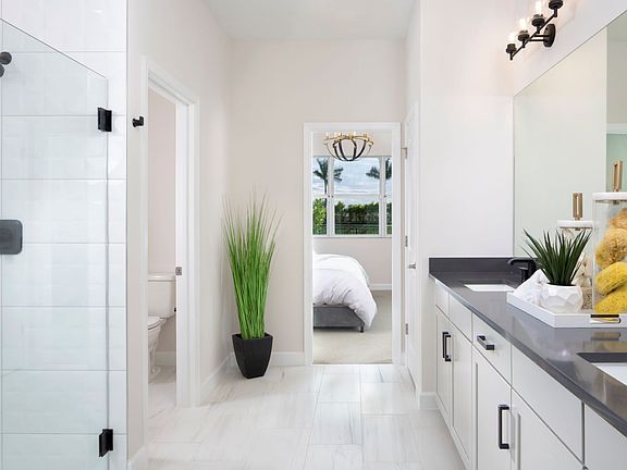 Owner s Bathroom