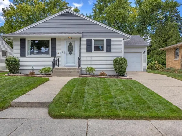2514 Wedemeyer STREET, Sheboygan, WI 53081