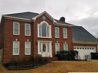 1409 Cedarhurst Ct SW, Decatur, AL 35603