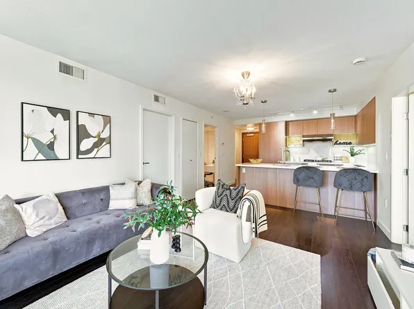 3131 Ketcheson Rd #1007, Richmond, BC V6X 0N4