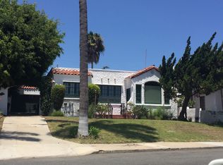 3637 Hyacinth Dr, San Diego, CA 92106