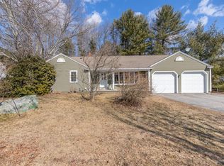 23 Ross Rd, Kennebunk, ME 04043