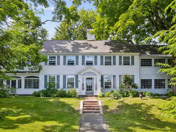 2 Hilton Field Lane, Hanover, NH 03755