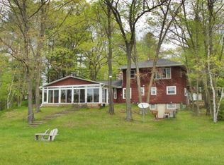 W6491 Wolf Lake Rd, Wausaukee, WI 54177