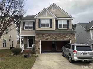 3247 Sunbright Ln, Raleigh, NC 27610