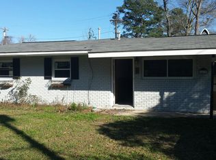 1410 Clinton Dr, Denham Springs, LA 70726
