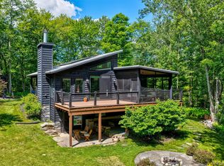 110 Silver Birch Way, Swan Lake, NY 12783