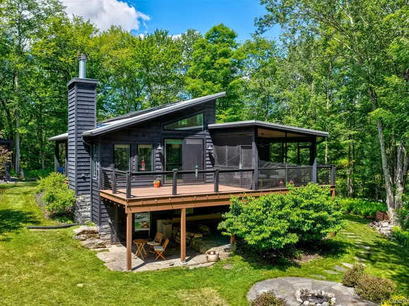 110 Silver Birch Way, Swan Lake, NY 12783