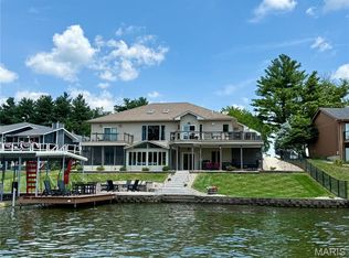 73 Christmas Tree Point, Edwardsville, IL 62025