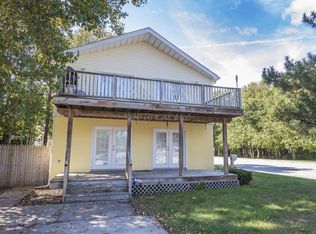 501 141st St, Ocean City, MD 21842