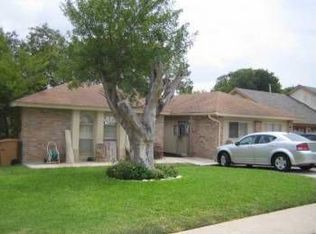 10103 E Rutland Vlg, Austin, TX 78758