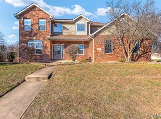 1145 Illini Dr, O Fallon, IL 62269