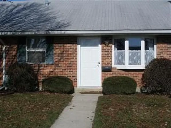 1616 Sierra Ave, Springfield, OH 45503