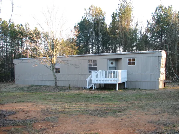 1754 Pine Valley Farm Rd, Comer, GA 30629