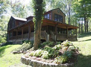 4248 County Road 16, Canandaigua, NY 14424