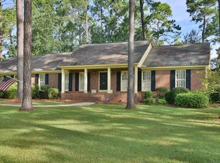 3207 Tunbridge Ln, Albany, GA 31721