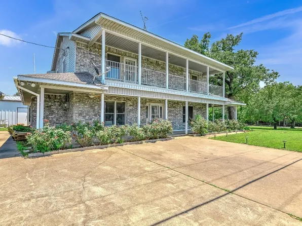 410 Churchill Ln, Pottsboro, TX 75076