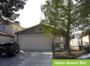 5371 Summertime Dr, Las Vegas, NV 89142