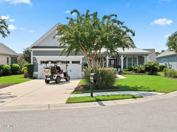 6359 Havencrest Drive SW, Ocean Isle Beach, NC 28469