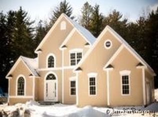 11 Fox Run, Easthampton, MA 01027