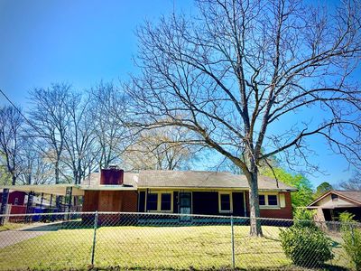 763 Corley Dr, Columbus, GA, 31907