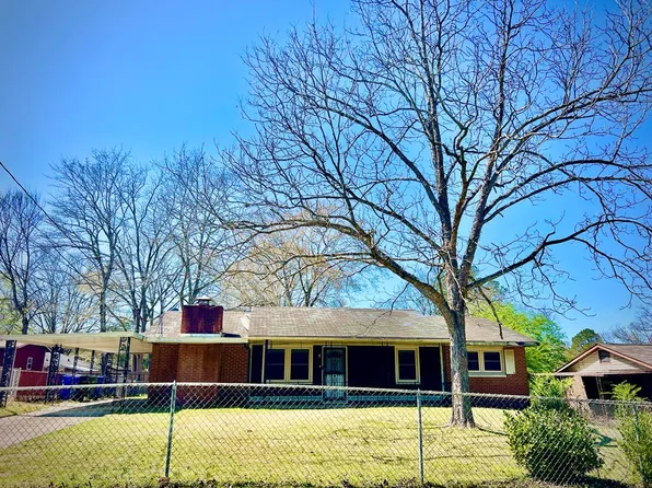 763 Corley Dr, Columbus, GA 31907