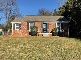 5112 Shady Grove Ln, Charlotte, NC 28217