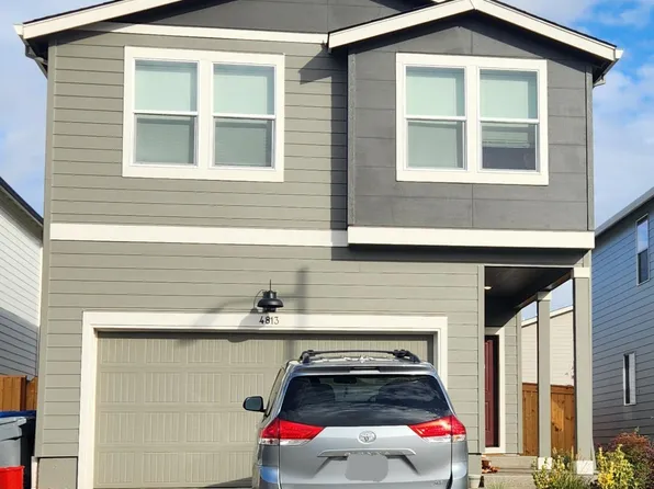 4813 Thyme Ave NE Lot 317, Salem, OR 97301