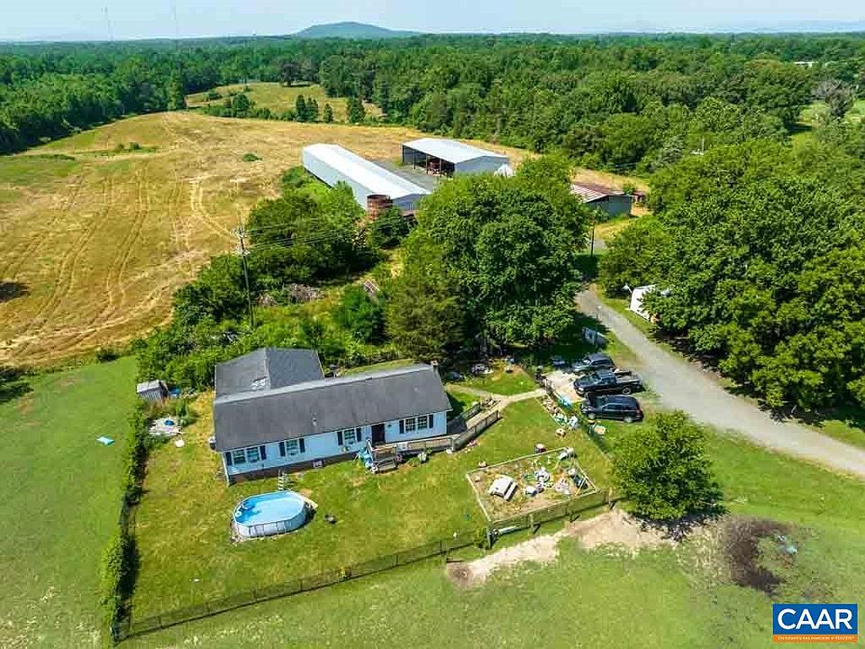 15528 Spotswood Trl, Ruckersville, VA 22968 MLS 639147 Zillow