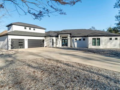 2 Carpintero Ln, Hot Springs Village, AR, 71909