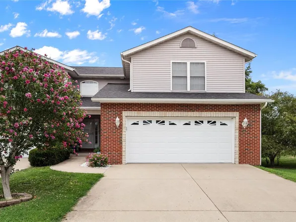 100 Osterhage Dr APT C, Waterloo, IL 62298