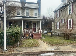 4129 Marx Ave, Baltimore, MD 21206