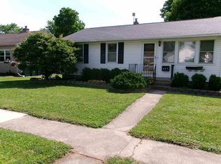 425 SW 17th St, Richmond, IN 47374