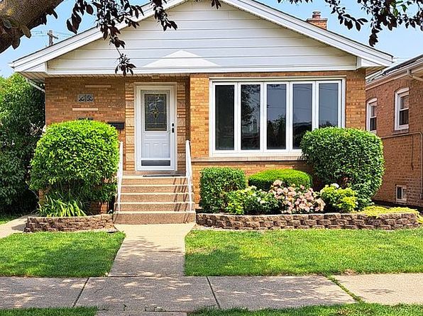 6646 W 63rd Pl