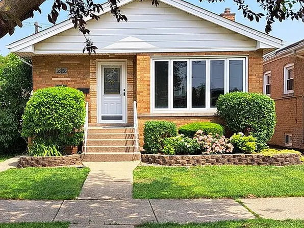 6646 W 63rd Pl, Chicago, IL 60638