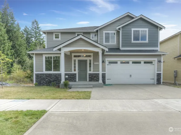 2531 79th Avenue SE #97, Tumwater, WA 98501