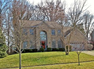 316 Glen Lake Rd, Loveland, OH 45140