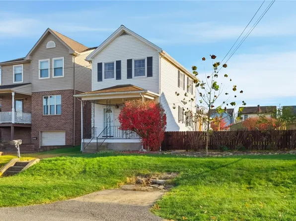 602 Grandview Ave, Carnegie, PA 15106