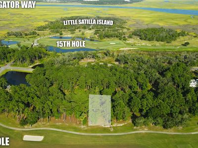 14 Navigator Way, Waverly, GA, 31565